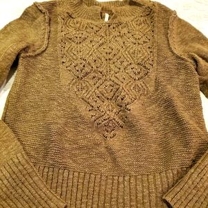 Sweater by Free People